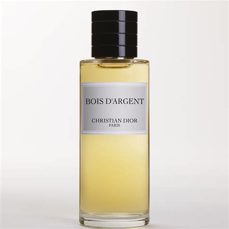 parfum dior bois d'argent 40ml|Dior bois d argent review.